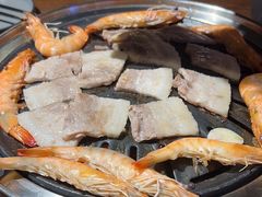 -九田家黑牛烤肉料理(太阳宫广场店)