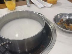 -盈田盈粥庄(博山东路店)