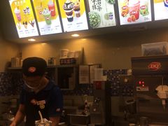 -DQ·蛋糕·冰淇淋(浦江欢乐颂店)