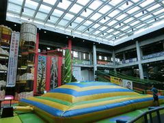 -蒙特利亲子乐园