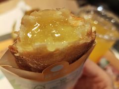 -麦当劳(华宁弘基生活中心店)