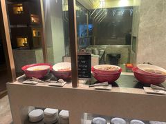 -天津东凯悦酒店·Market Café自助餐厅