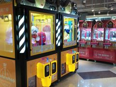 -鹿客西街(欧乐时尚广场店)