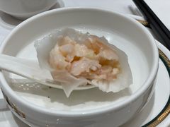 -喜宴又一村·粤菜·茶点·海鲜(壹方天地店)