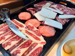 -六七八韩式烤肉·韩国料理(上杭路店)