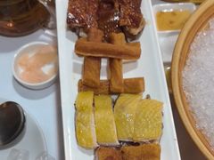 -勝記酒家·37年老字号·经典粤菜(荔枝公园店)