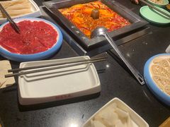 -蜀江龙火锅(339店)