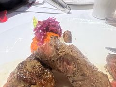 -王品牛排(福州泰禾店)