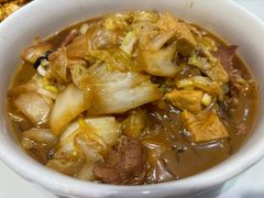 -紫光园·烤鸭(吕家营店)