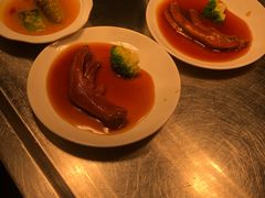-The COOK·厨餐厅·自助餐(浦东嘉里大酒店)
