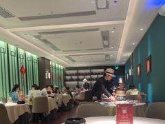 -侨美食家·粤菜(体育西路店)