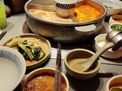 -巴奴毛肚火锅(二七万达店)