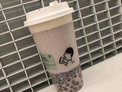 -喜茶(深圳丰盛町店)