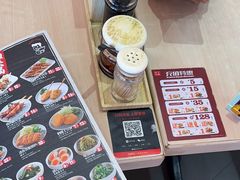 -味千拉面(东方明珠店)
