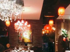 大堂-小河盐帮·私家菜·烤鸭(三元桥·霄云路店)