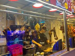 -陆记鹅庄·潮汕菜·狮头鹅(大仟里店)