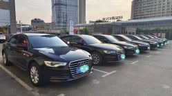 -华润婚车租赁公司·和胜租车