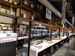 -黄三怪(银座和谐广场店)