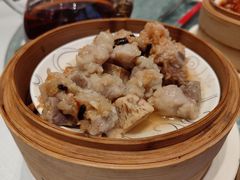 -新雅粤菜馆(南京东路店)