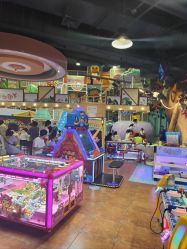 -多奇妙儿童乐园(昆山吾悦店)