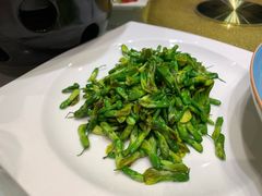 -翠湖宾馆·中餐厅