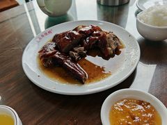 -黄连大头华烧鹅店(大良店)