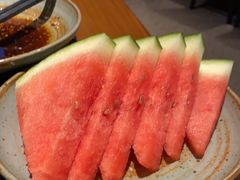 -老墙根涮肉·铜锅·烧烤(欢乐谷·王四营店)
