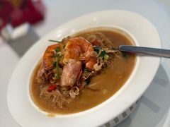 -品海楼·大连海胆锅贴馆(东港店)