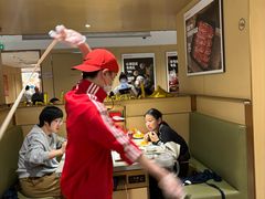 -海底捞火锅(顺义华联店)