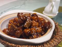 -品大三·南京菜(大行宫店)