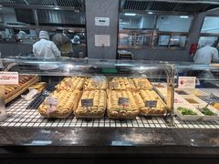 -物美超市(三里河店)