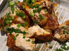 -绿茶餐厅(广州天河城店)