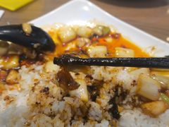 -清真聚陇缘美食餐厅(南横东街店)