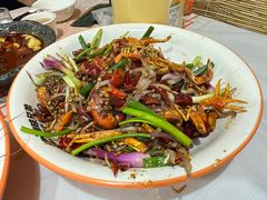 -拙味兄弟龙虾(新香洲店)