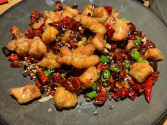 -青年公社烤鸭(肇嘉浜路店)