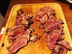 -BARBECUE烤肉屋