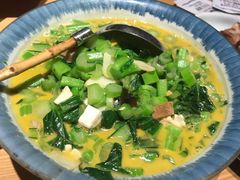 金银蛋钵钵菜-竹里馆·淮扬菜·功夫茶(老门东店)