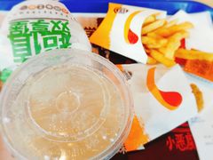 -汉堡王(烟台宝龙店)