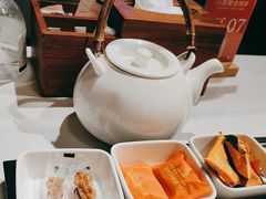-小厨娘淮扬菜(清江苏宁广场店)