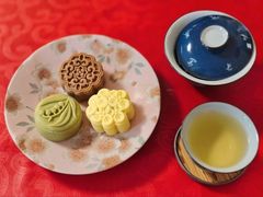 -茹·pure vegan(博华广场店)