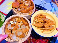 -卤校长老火锅(绿地468店)