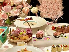 -PARFUM FLORAL花境法餐(南京首店)