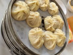 -守鑫水馅包子铺