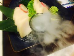 -円满日式居酒屋(蓉花路美食街店)
