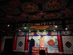 -武汉天乐社武宫剧场