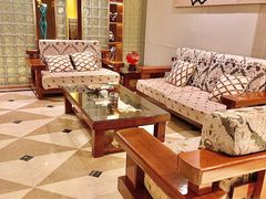 -丽辰新韩式商务SPA·洗浴桑拿·自助餐食