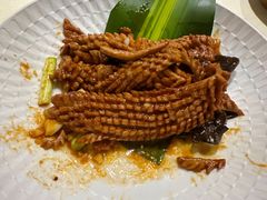 -魁盛居百年鲁菜馆(县西巷店)