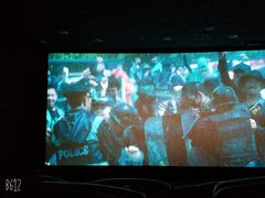 -UME影城(西城广场店)