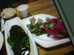 -天一朴素(武汉大学店)