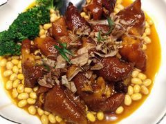 -院里寻菜·精致庭院菜(观沙岭店)